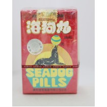 寶和堂精製三鞭海狗丸180粒